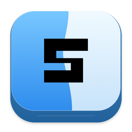 strickey logo